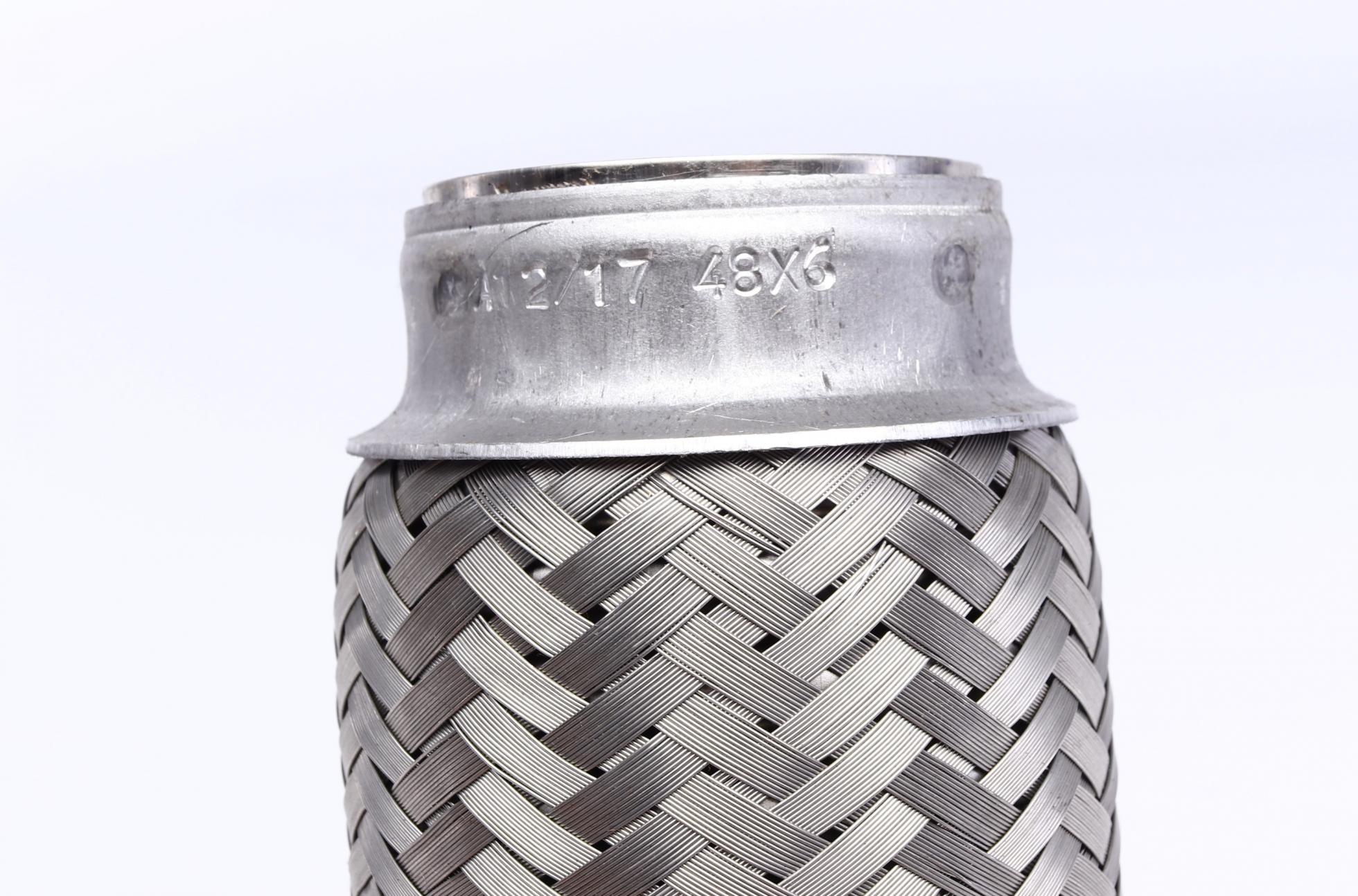 FL48X6 BM CATALYSTS